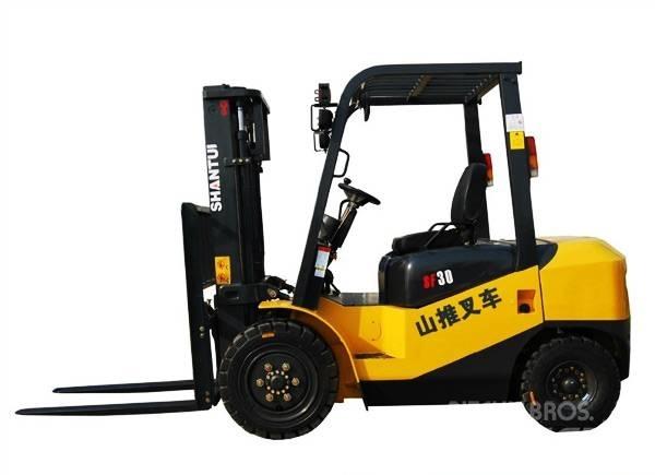 Shantui SF30 Construction - Others