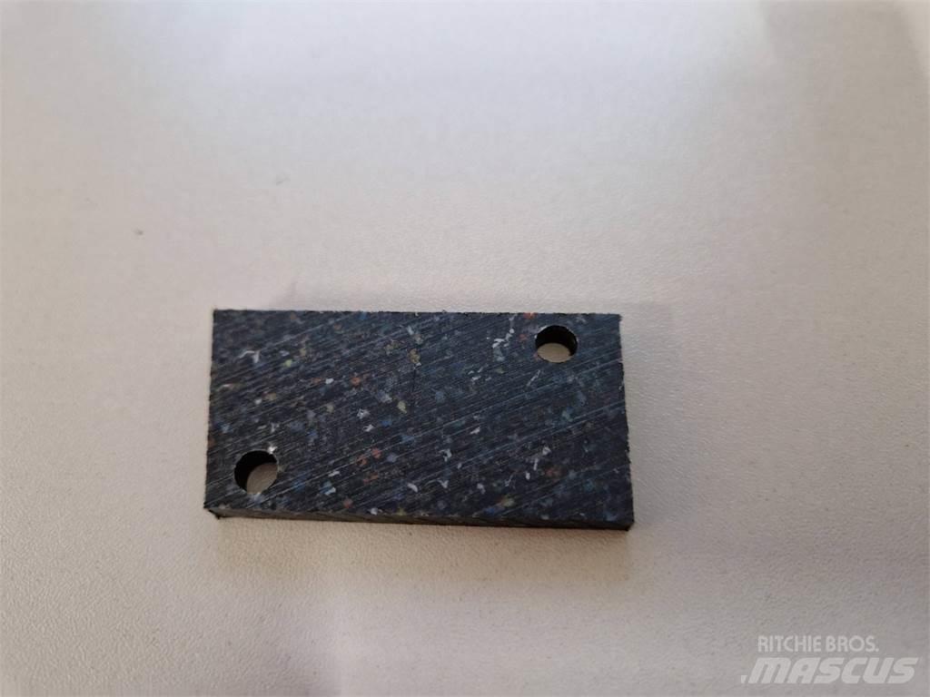 Rottne 072-0164 Harvester heads