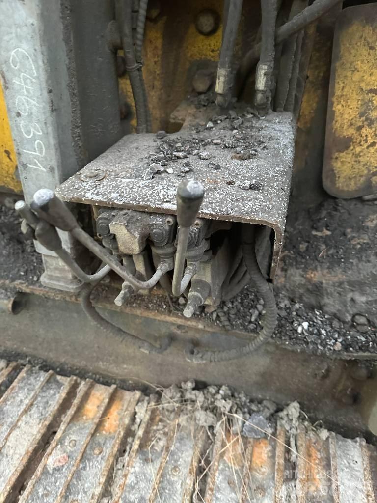 Keestrack R3 Crushers