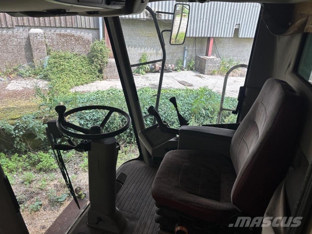 CLAAS Lexion 420 Combine harvesters