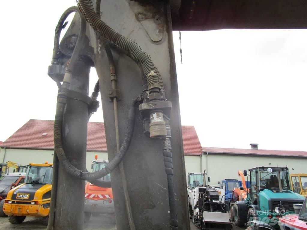 Volvo EC 70  ECR 88 Midi excavators  7t - 12t