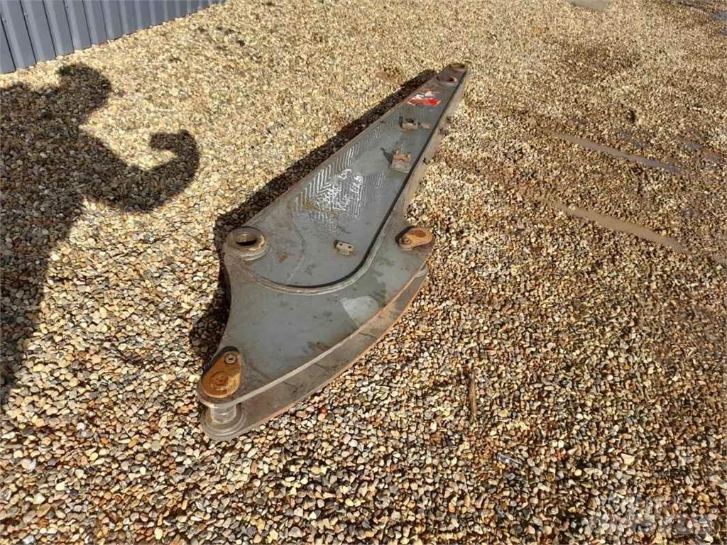 Volvo ECR88 Stick Construction - Others