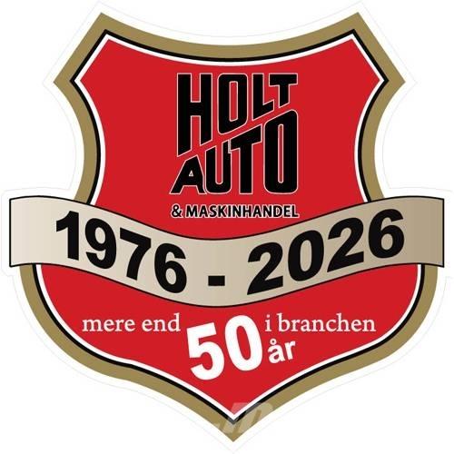 Weidemann 2070CX50 Wheel loaders