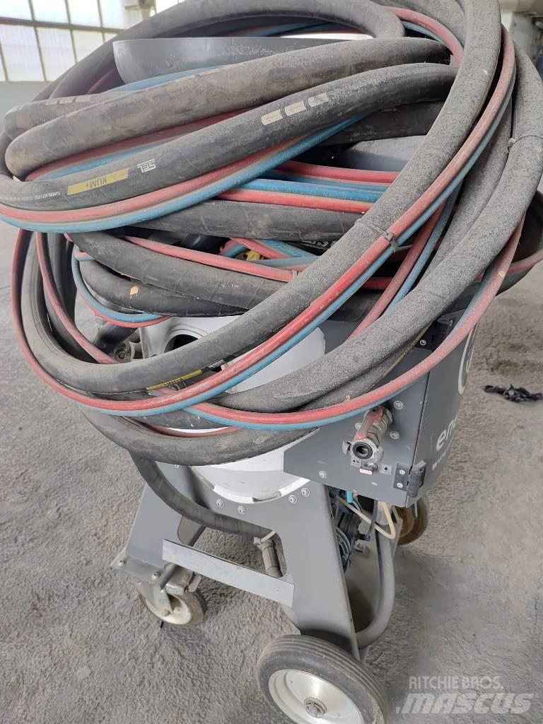 Jet Sandbot Construction - Others