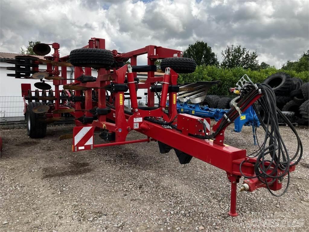 Horsch Tiger 4 AS Cultivators