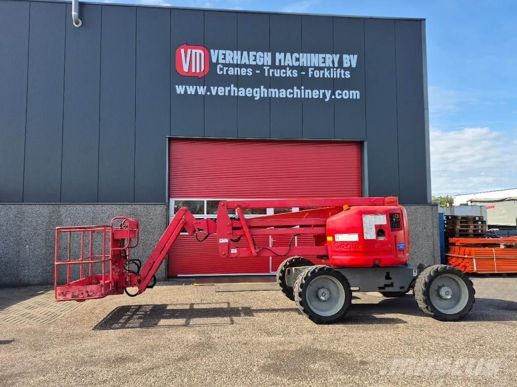 Genie z45/25 Telescopic boom lifts
