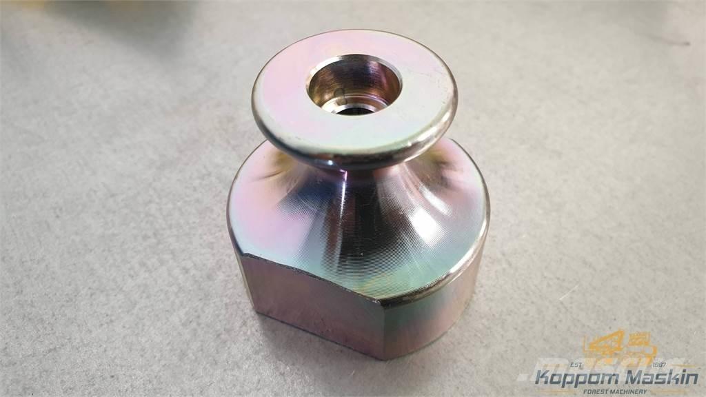 Ponsse P52391 Harvester heads