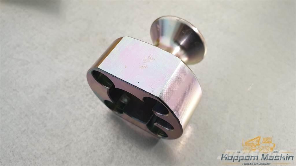 Ponsse P52391 Harvester heads