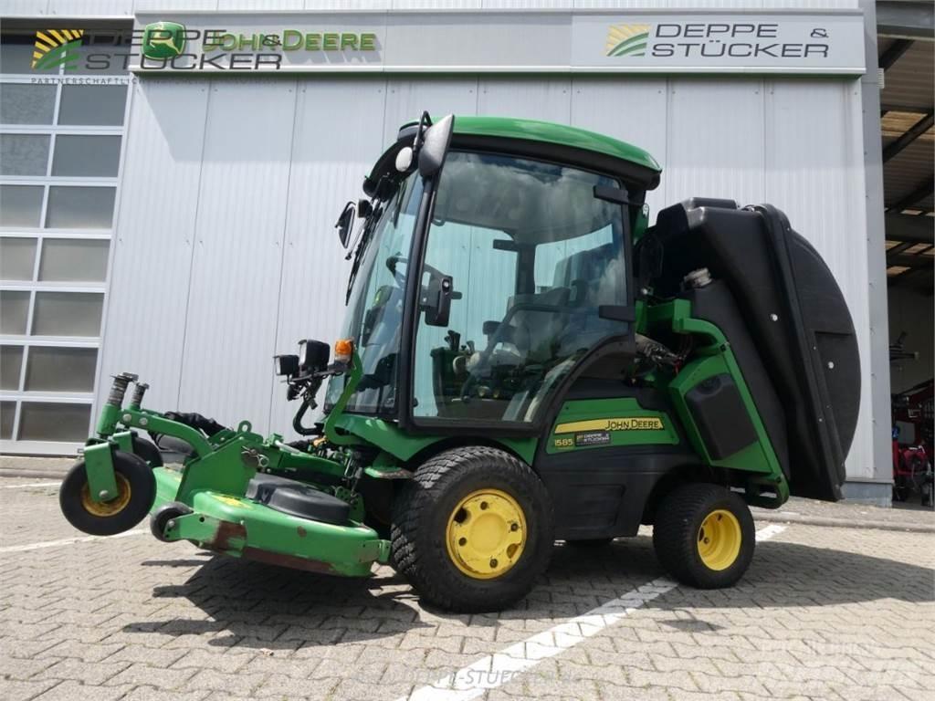John Deere 1585 Agriculture - Others