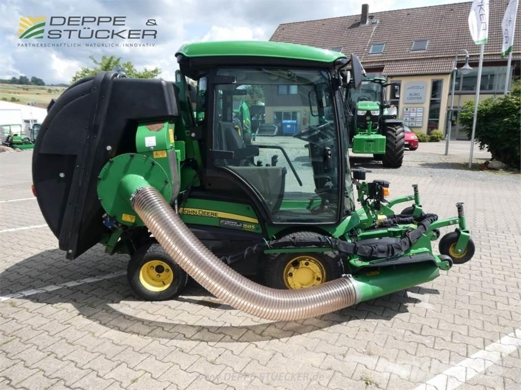 John Deere 1585 Agriculture - Others