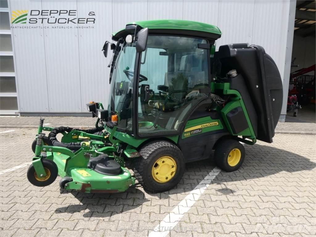 John Deere 1585 Agriculture - Others