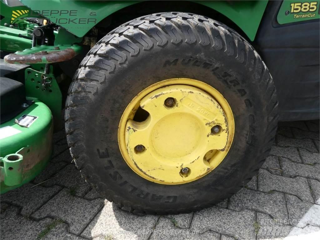 John Deere 1585 Agriculture - Others