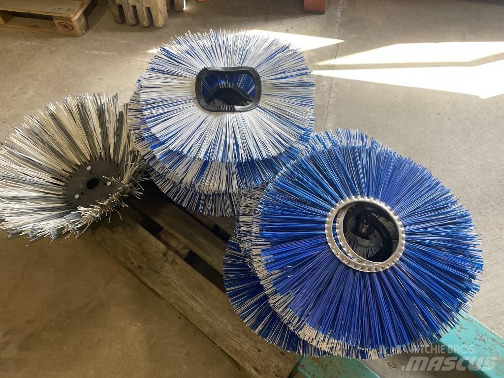 Tuchel Plus 590-150 Sweepers