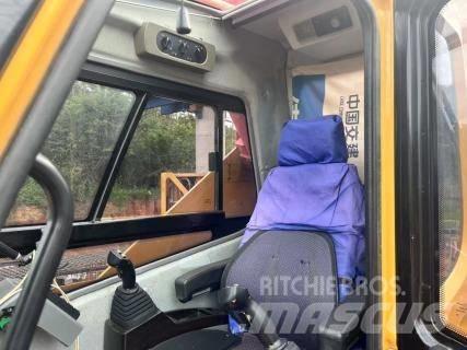 Sany stc250e5-2 All terrain cranes