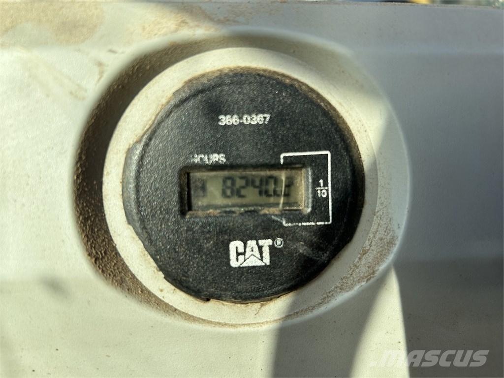 CAT 335 F L CR Crawler excavators