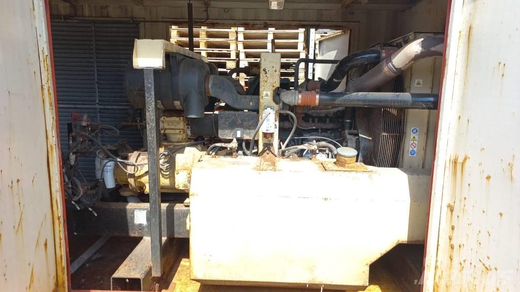 Doosan 12/235 Compressors