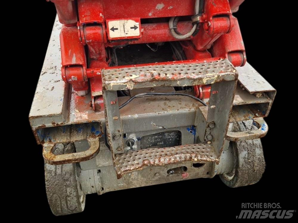 SkyJack SJ III 3219 Scissor lifts