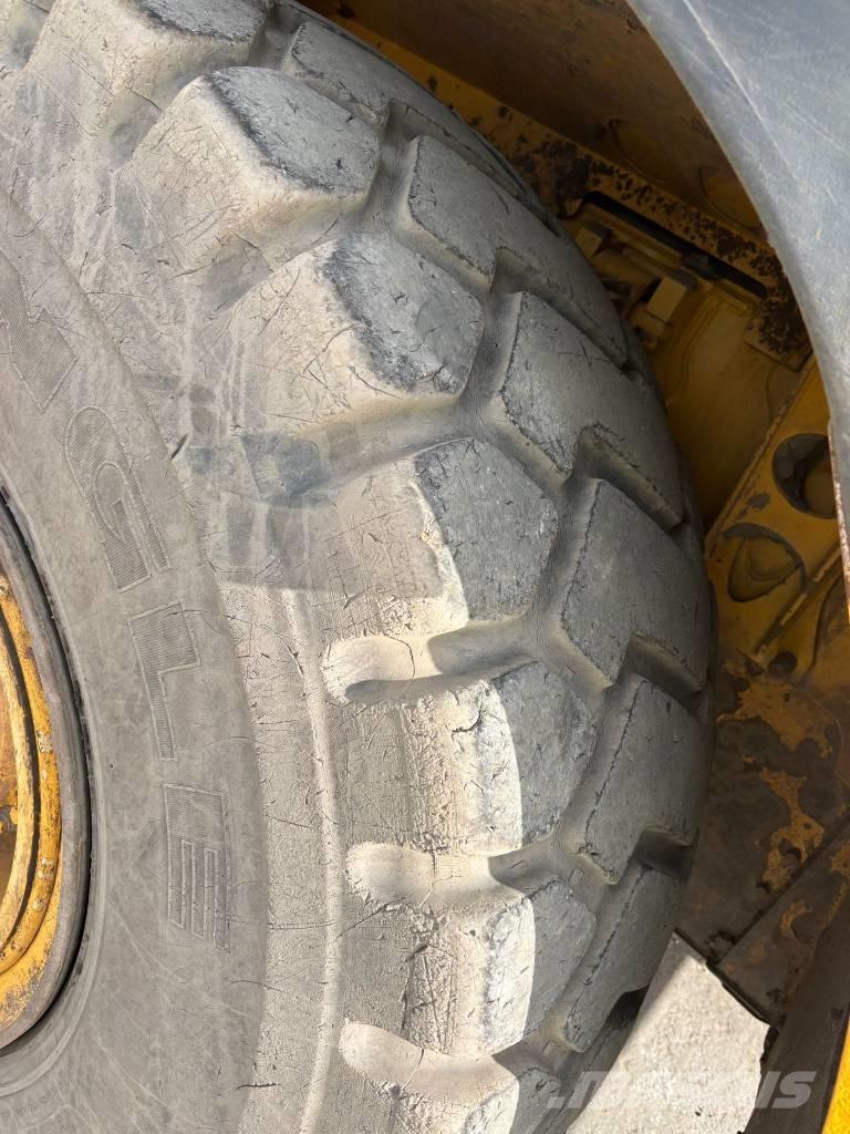 Bell B 30 E Articulated Dump Trucks (ADTs)