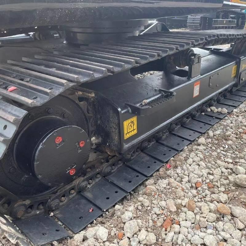 Sany SY 75 C Crawler excavators