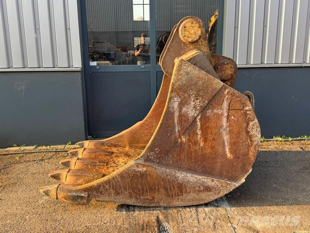 Lehnhoff HH5-1500 Buckets