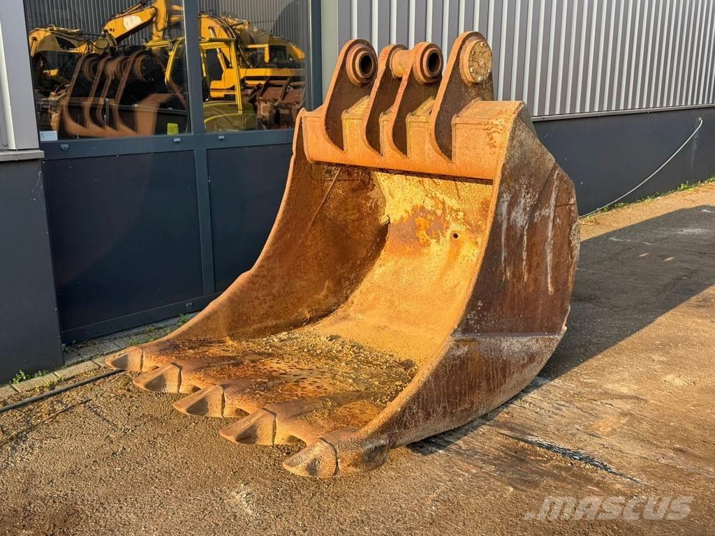 Lehnhoff HH5-1500 Buckets