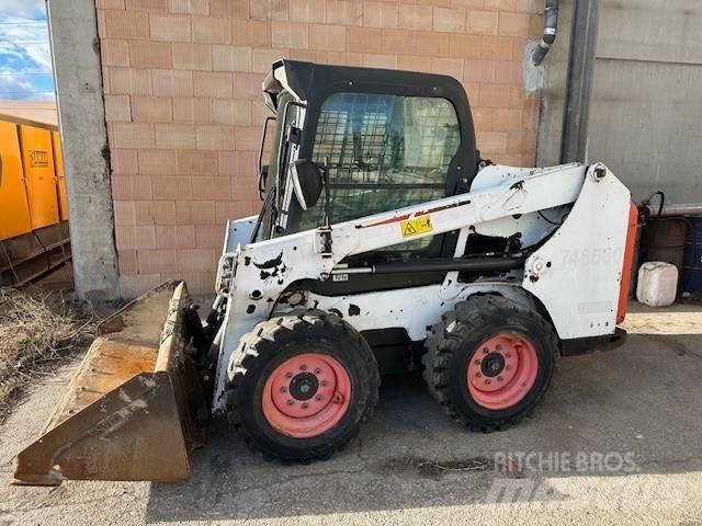 Bobcat S 510 Skid steer loaders