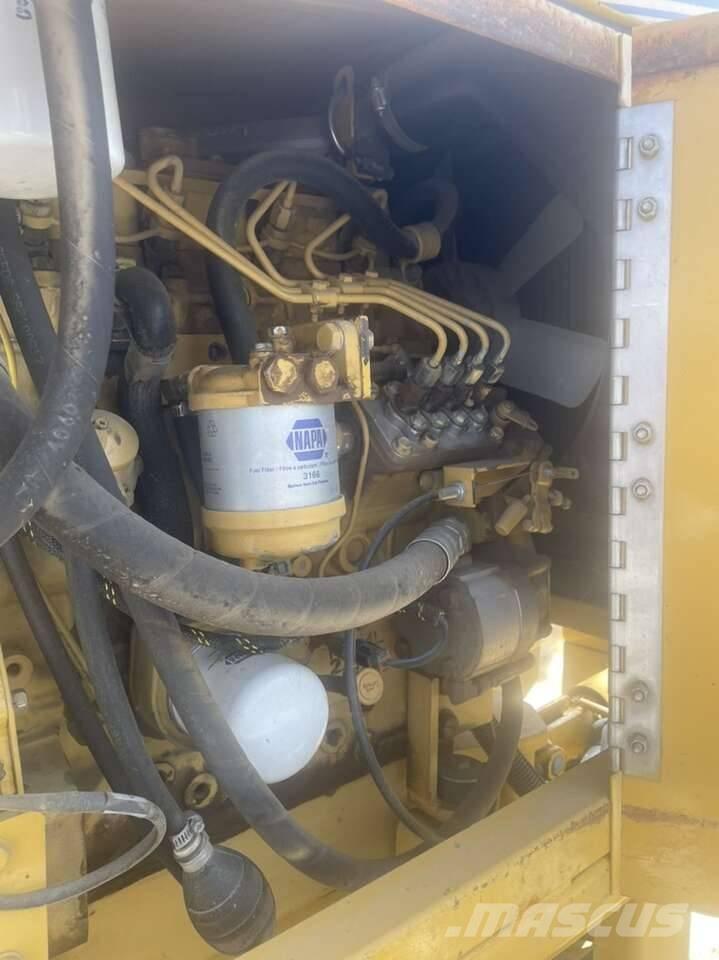 Vermeer SC602 Forestry - Others