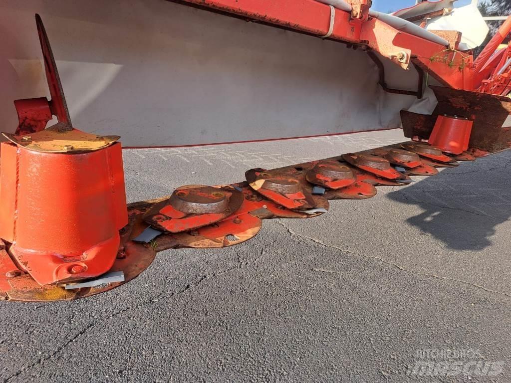 Kuhn GMD310FF Mowers