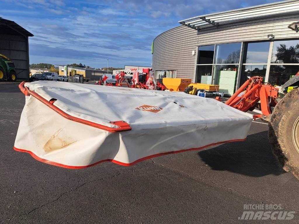 Kuhn GMD310FF Mowers