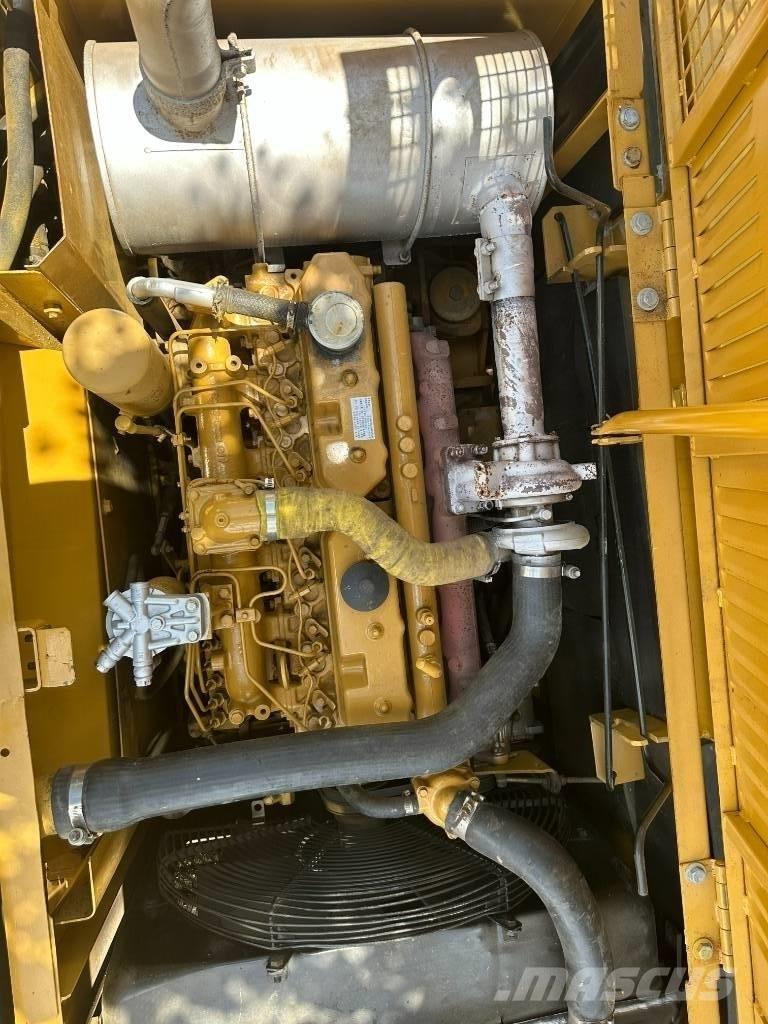 CAT 320C Midi excavators  7t - 12t