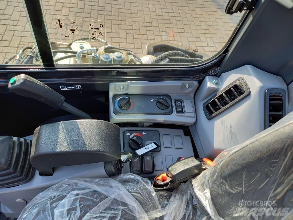 Kubota U36-4GL Mini excavators < 7t (Mini diggers)