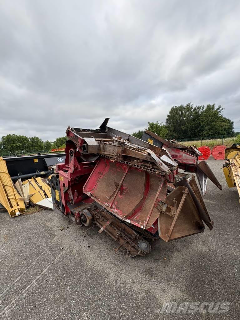 Dominoni 956 Other harvesting equipment