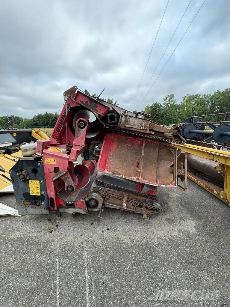 Dominoni 956 Other harvesting equipment