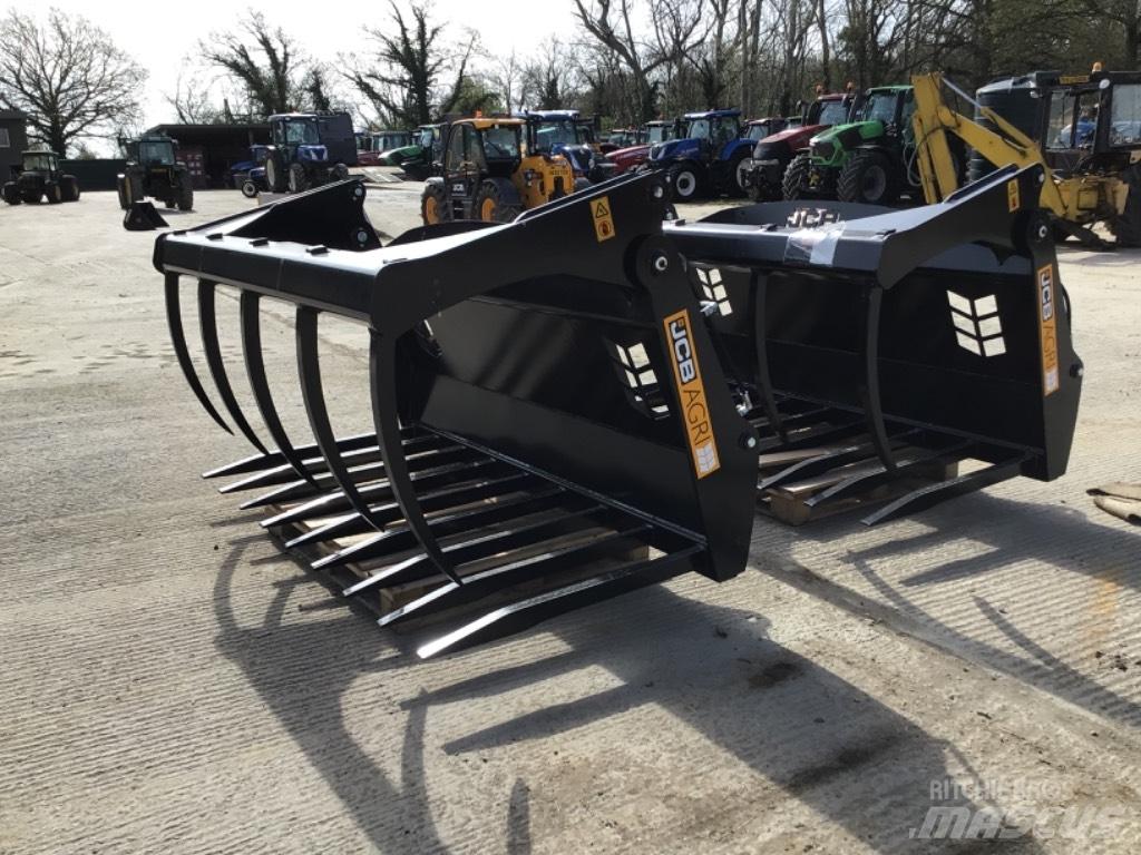 JCB GRAB BUCKET Other loading and digging and accessories