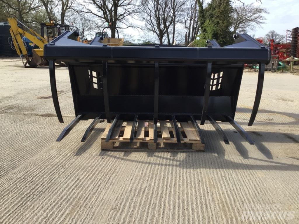 JCB GRAB BUCKET Other loading and digging and accessories