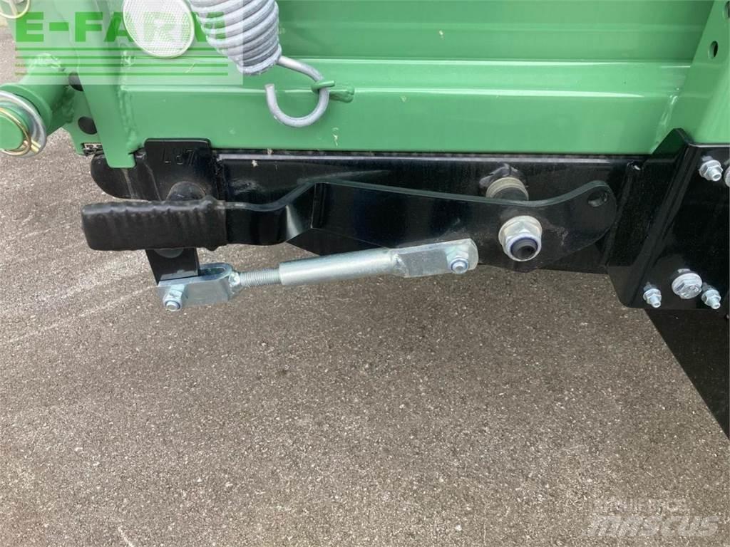 Brantner E8041 General purpose trailers