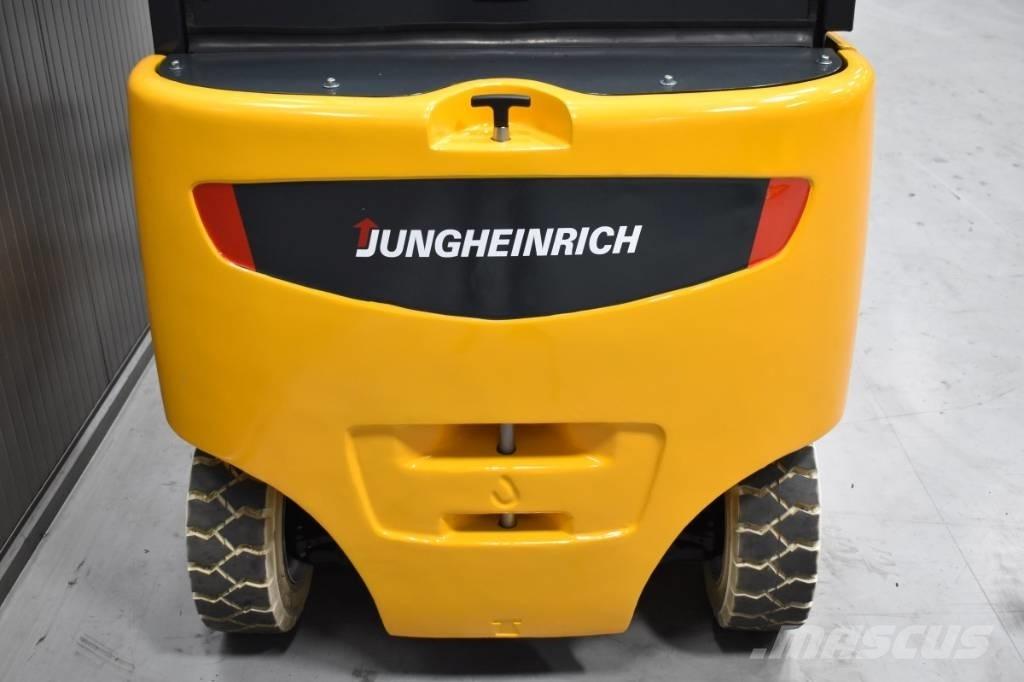CAT 2EP5000 Electric forklift trucks