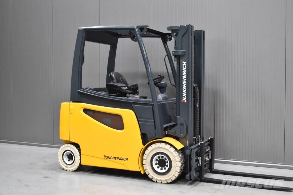 CAT 2EP5000 Electric forklift trucks