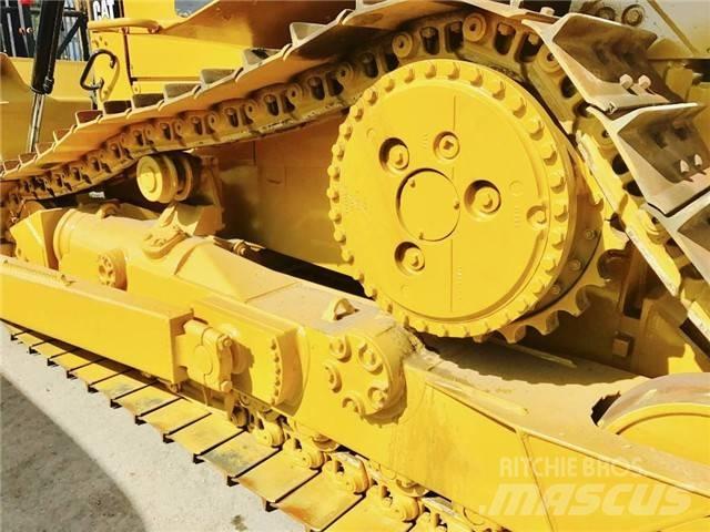 CAT D 6 H Crawler dozers