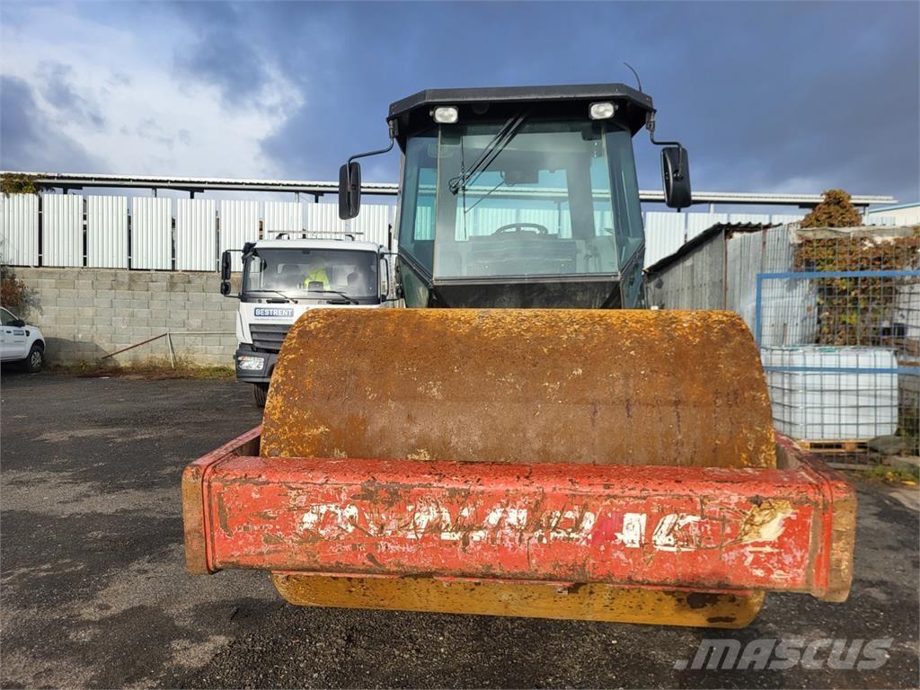 Dynapac CA302D Construction - Others