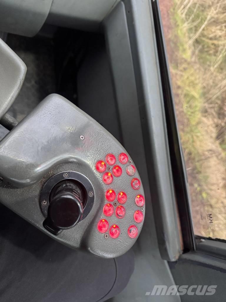 Valmet 860.3 Forwarders