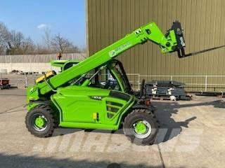 Merlo P 27.6 Plus Telescopic handlers