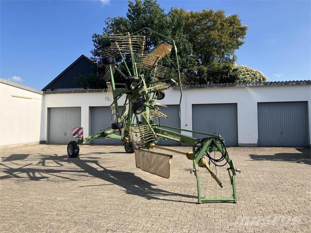 Krone SWADRO 810 Windrowers