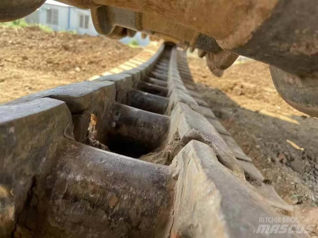 Doosan DH 370 LC-7 Crawler excavators
