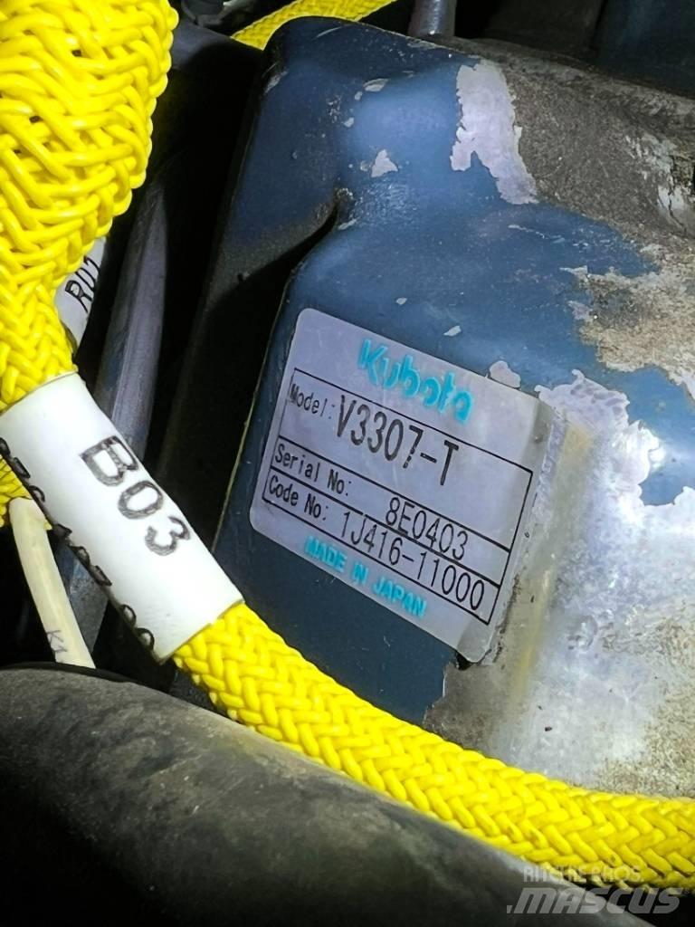 Bomag BW154AP-AM Twin drum rollers