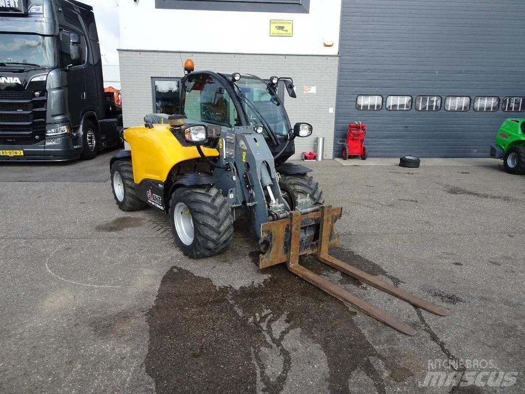 GiANT 4548 Tendo Telescopic handlers