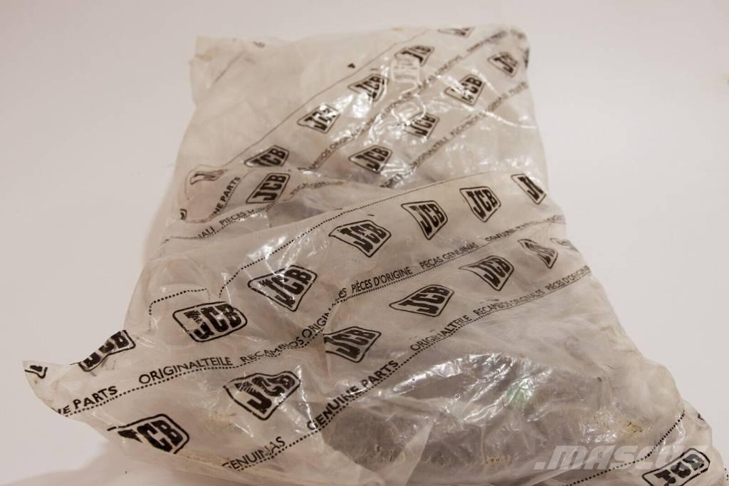 JCB CHASSIS HARNESS Chassis and suspension