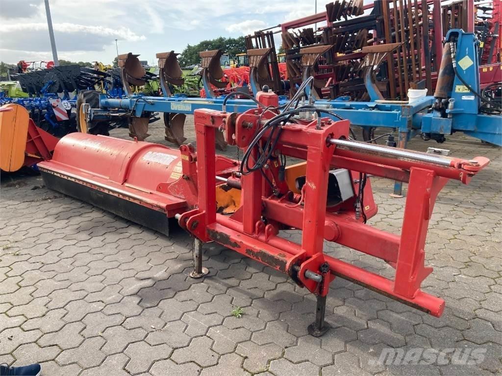 Dücker USM 26 Other forage harvesting equipment