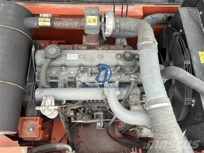 Doosan DH 420 LC-7 Crawler excavators