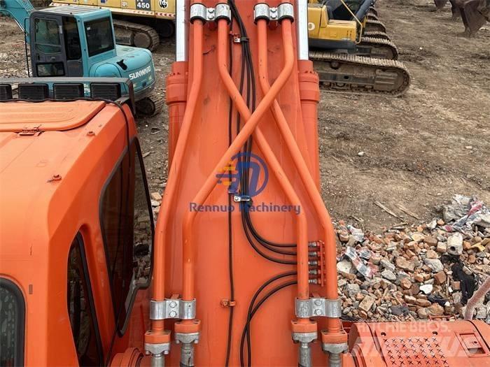 Doosan DH 420 LC-7 Crawler excavators